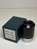 Vintage Tele Vue 24mm Wide Field 2" Eyepiece