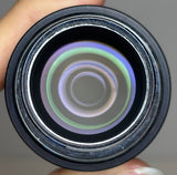 Vintage Tele Vue 24mm Wide Field 2" Eyepiece