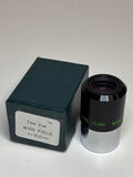 Vintage Tele Vue 15mm Wide Field 2" Eyepiece