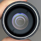 Vintage Tele Vue 15mm Wide Field 2" Eyepiece
