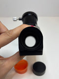 Used Tele Vue 1.25" 60 Degree Everbrite Mirror Diagonal