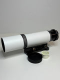 Used William Optics UniGuide Slide-base 50mm Guide Scope