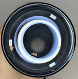 Used Celestron 8x50 Finder Scope (Black)