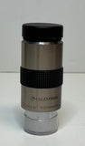 Used Celestron E-Lux 40mm Plossl Eyepiece - 1.25"