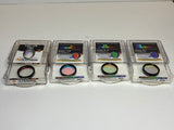 Used Baader 1.25" LRGB Filter Set