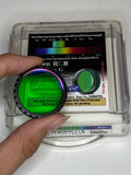 Used Baader 1.25" LRGB Filter Set