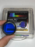 Used Baader 1.25" LRGB Filter Set