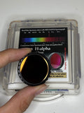 Used Baader 1.25" SHO Narrowband Filter Set (SII/Ha/OIII) 7-8.5 nm