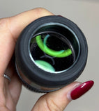 Used Celestron E-Lux 40mm Plossl Eyepiece - 1.25"