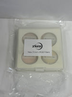 Like New ZWO 31mm Unmounted LRGB Filters