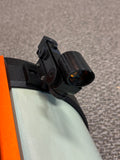 Used EdgeHD 9.25 OTA w/ 9x50 Finder Scope