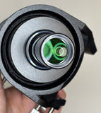 Used Celestron 9x50 Finderscope with SCT mount (51611)