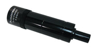 Brand New In Box Celestron 9x50 Finder Scope, Black, straight-through, no mount (51611)