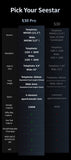 S30 Pro vs S30 specs