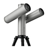 Vaonis Atlas Twin with both imaging modules pointed at the same target