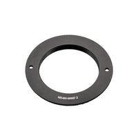 ZWO M54M-M48F Adapter for EFW2" and M54 Filter Drawer