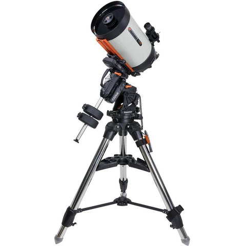 Telescopes