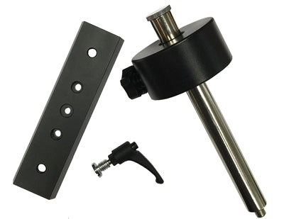 iOptron Counterweight Package for SkyTacker, HST, and PST Trackers