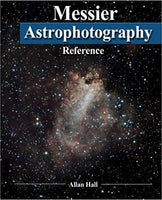 Messier Astrophotography Reference by Allan Hall