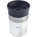 Used Celestron Omni Eyepiece - 1.25" 6mm