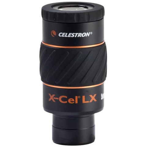 X-Cel LX Eyepiece - 1.25" 5 mm