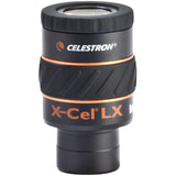 X-Cel LX Eyepiece - 1.25" 9 mm