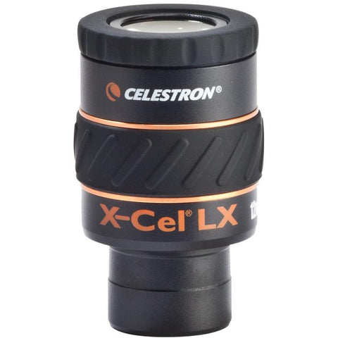 X-Cel LX Eyepiece - 1.25" 12 mm