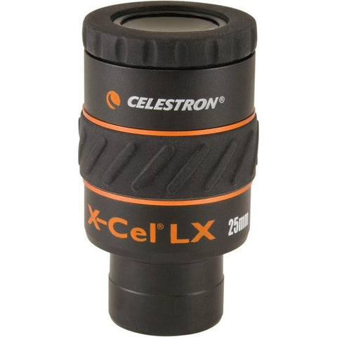 X-Cel LX Eyepiece - 1.25" 25 mm