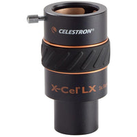 3x - 1.25" X-Cel LX Barlow Lens