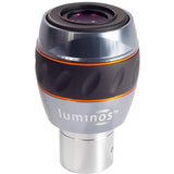 Luminos Eyepiece - 1.25" 10 mm