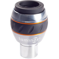 Luminos Eyepiece - 1.25" 15 mm