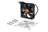 USB Cooling Fan for 10" Dobsonians