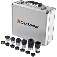 Eyepiece and Filter Kit - 1.25"