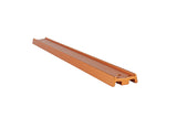 Open Box Celestron 9.25" Dovetail bar, Narrow (CG5, Vixen)