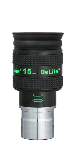 Tele Vue 15mm DeLite