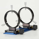 Farpoint 108mm Rings with Losmandy D Clamps