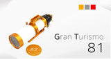 Used Gran Turismo 81 w/ Uniguide 50