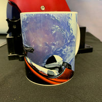 SpaceX Starman Mug