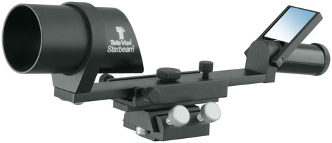 Tele Vue Starbeam with Quick Release Base