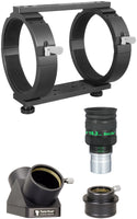 Tele Vue NP127is Accessory Package