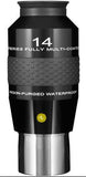 Used Explore Scientific 100° 14mm Waterproof Eyepiece